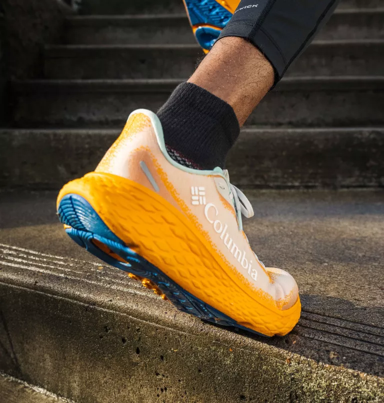 TENIS MASCULINO COLUMBIA KONOS FEATHERWEIGHT – foto 2